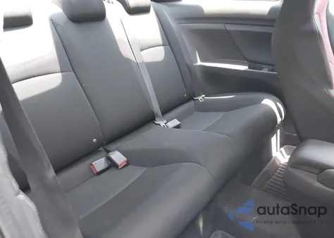 2020 Honda Civic Si Coupe from USA, damaged, VIN 2HGFC3A54LH754064